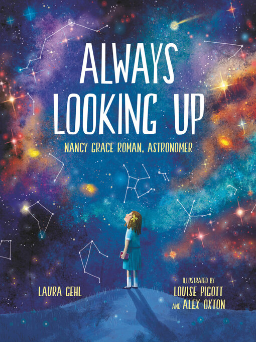 Laura Gehl创作的Always Looking Up作品的详细信息 - 可供借阅
